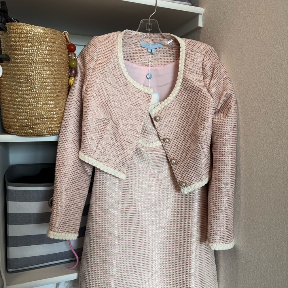 Hill House Bennett Women's Dress